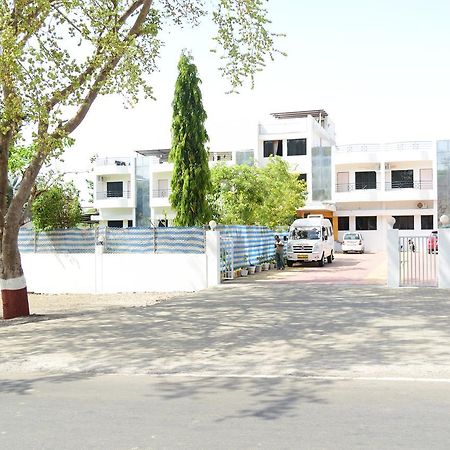 River Touch Resort 锡尔瓦萨 外观 照片