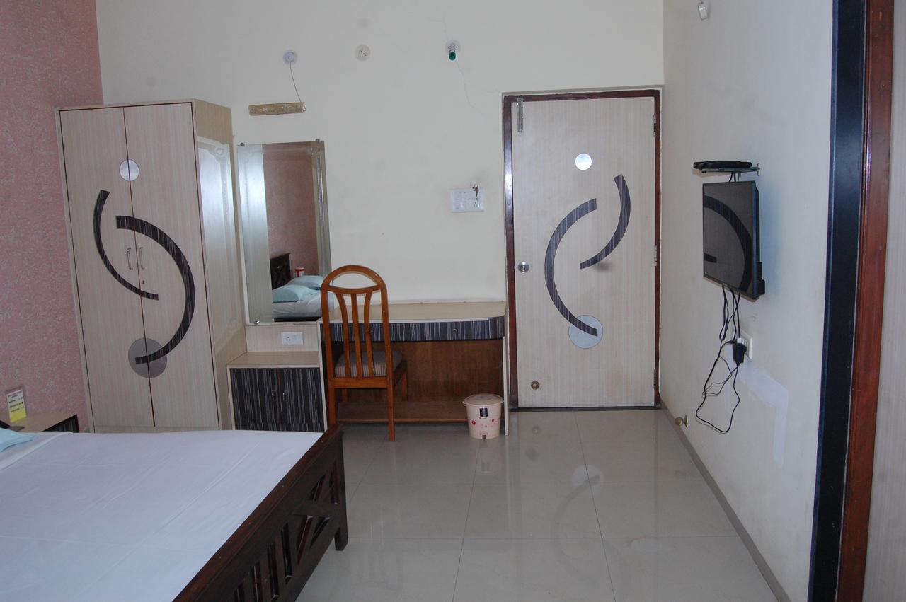 River Touch Resort 锡尔瓦萨 外观 照片