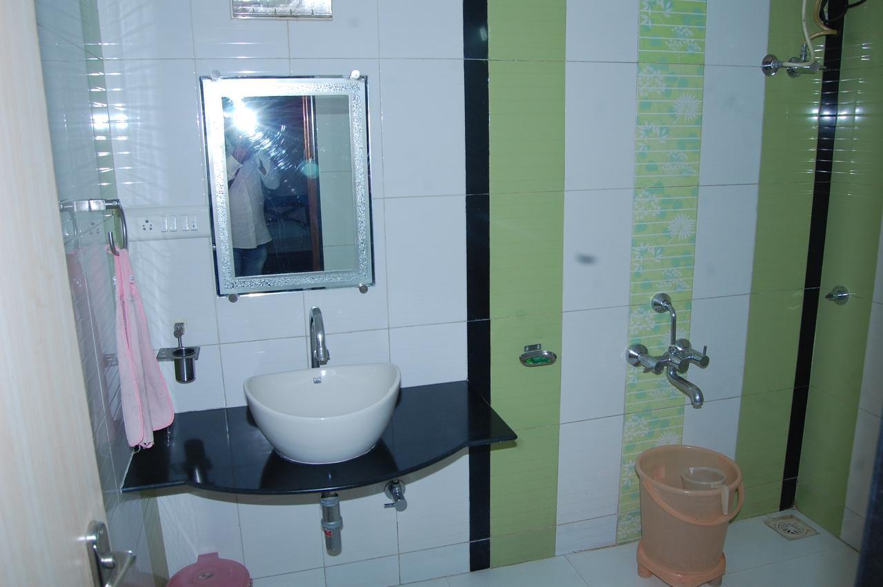 River Touch Resort 锡尔瓦萨 外观 照片