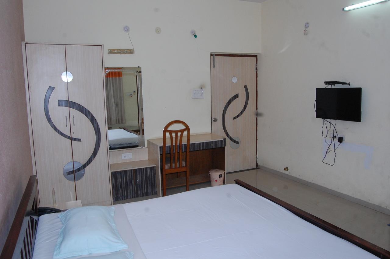 River Touch Resort 锡尔瓦萨 外观 照片