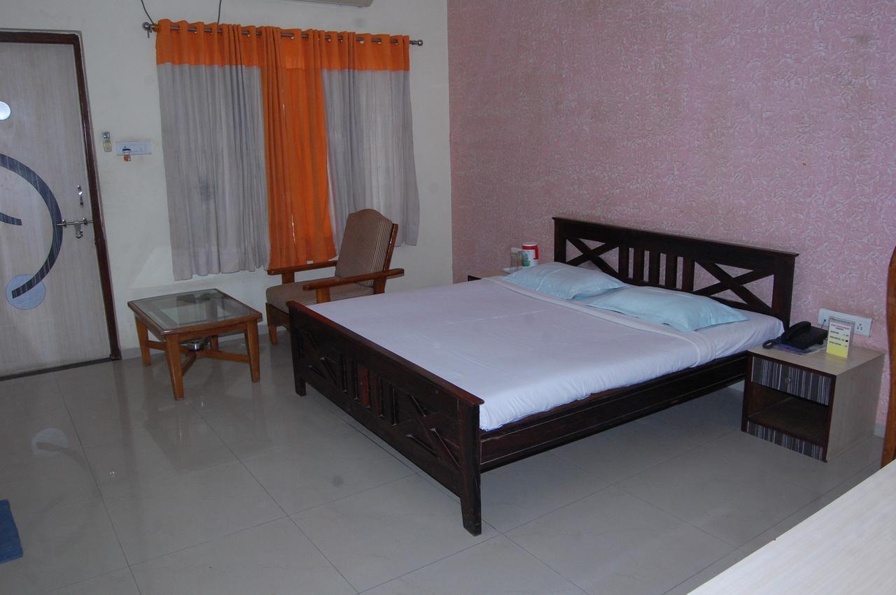 River Touch Resort 锡尔瓦萨 外观 照片