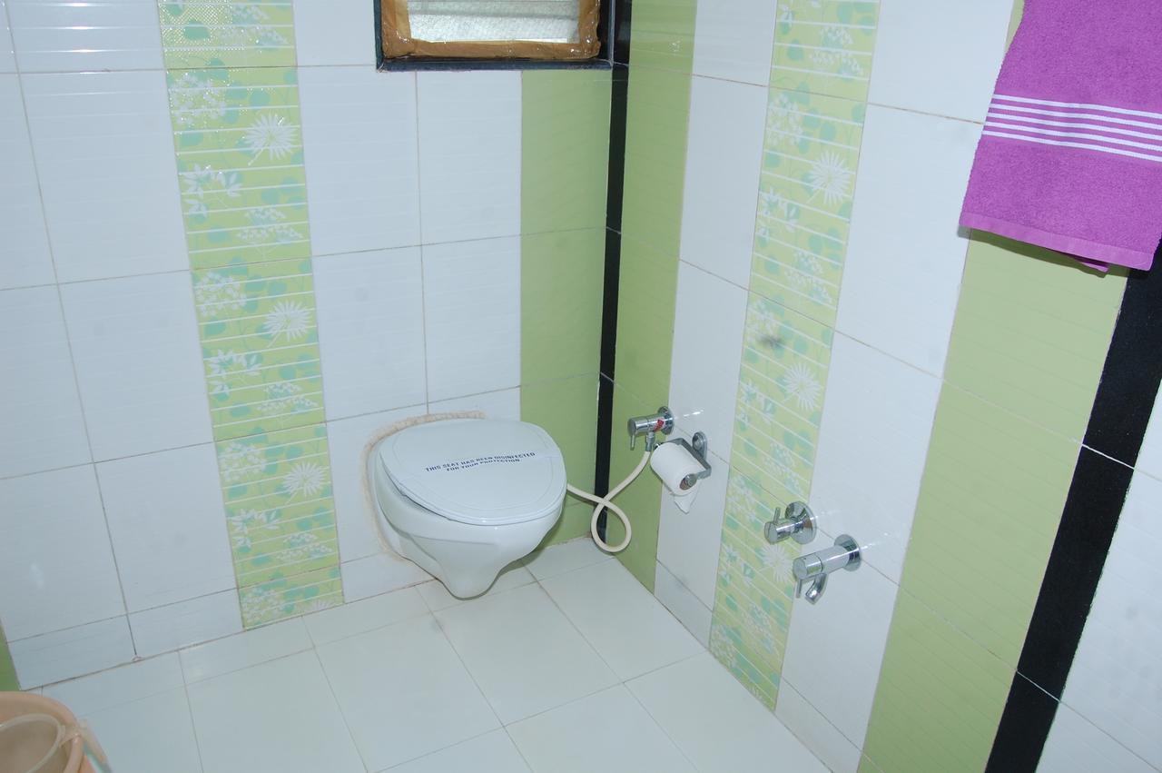 River Touch Resort 锡尔瓦萨 外观 照片